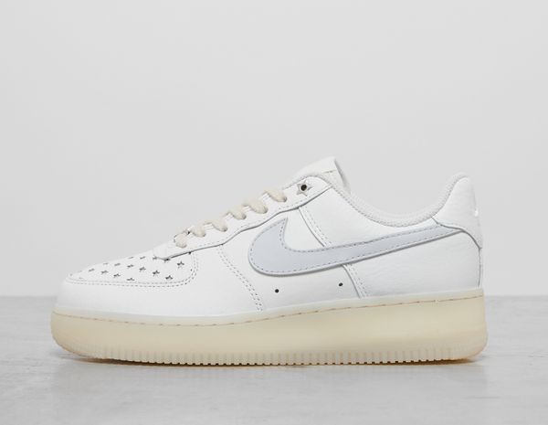 Nike Air Force 1 Low Damen - White, White