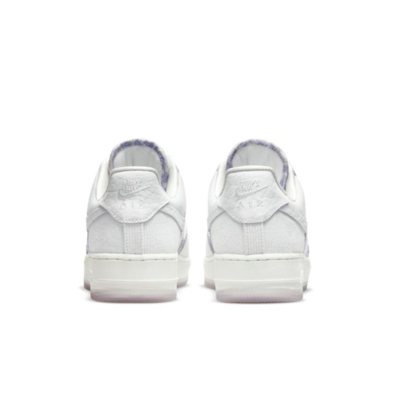 Nike Air Force 1 Low Damenschuh - Weiß