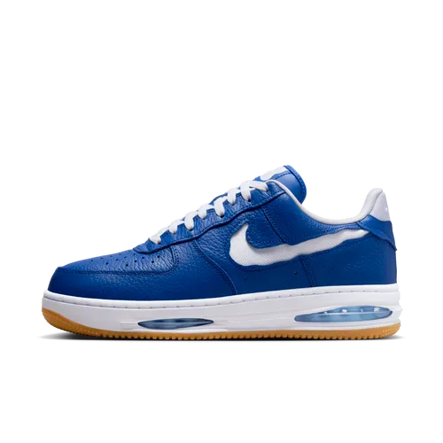 Nike Air Force 1 Low EVO Herrenschuh - Blau