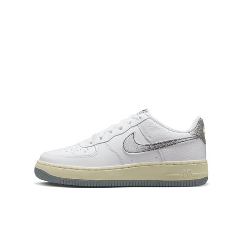 Nike Air Force 1 LV8 3 Schuh für ältere Kinder - Weiß