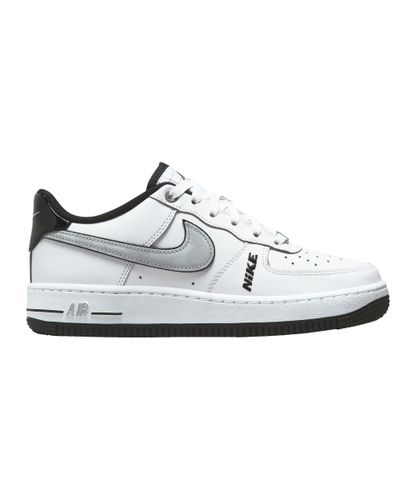 Nike Air Force 1 LV8 Kids (GS) Weiss F101