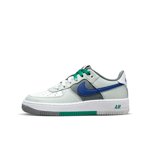 Nike Air Force 1 LV8 Schuh für ältere Kinder - Grau
