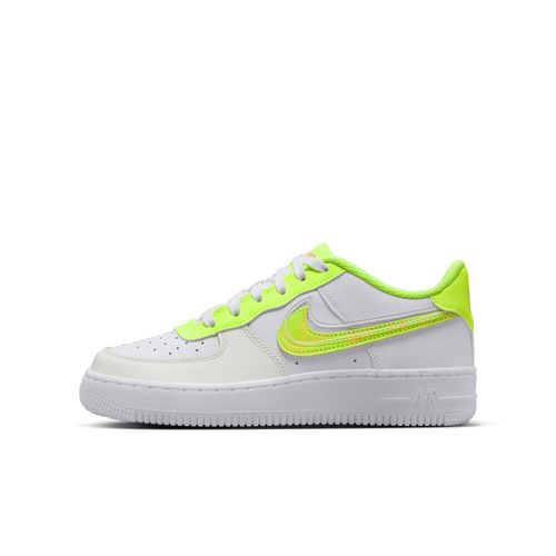 Nike Air Force 1 LV8 Schuh für ältere Kinder - Weiß