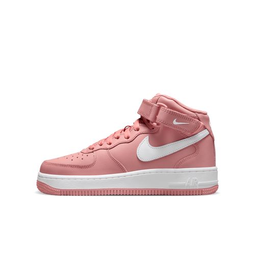 Nike Air Force 1 Mid LE Schuh für ältere Kinder - Pink