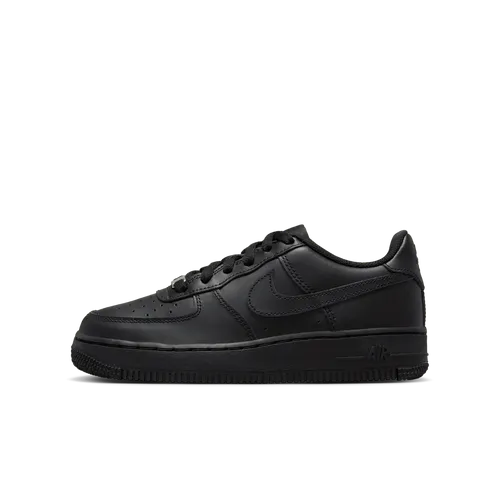 Nike Air Force 1 LE Schuh für ältere Kinder - Schwarz