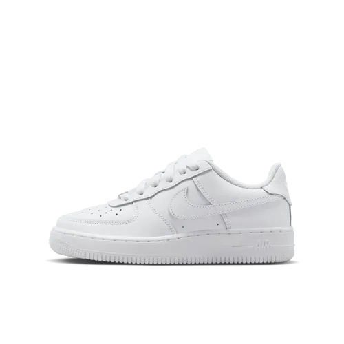 Nike Air Force 1 LE Schuh für ältere Kinder - Weiß