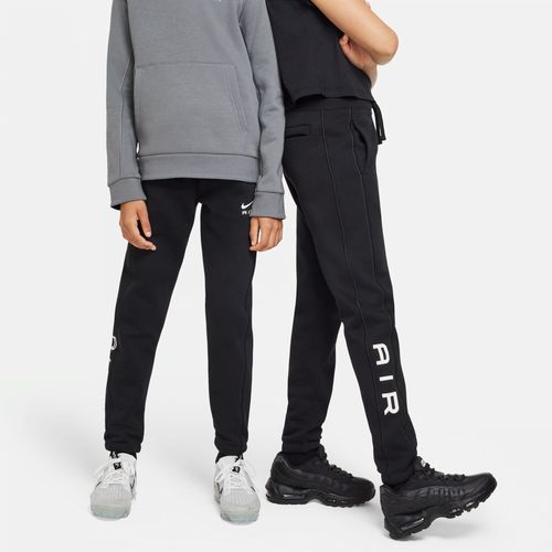 Nike Air Hose für ältere Kinder - Schwarz