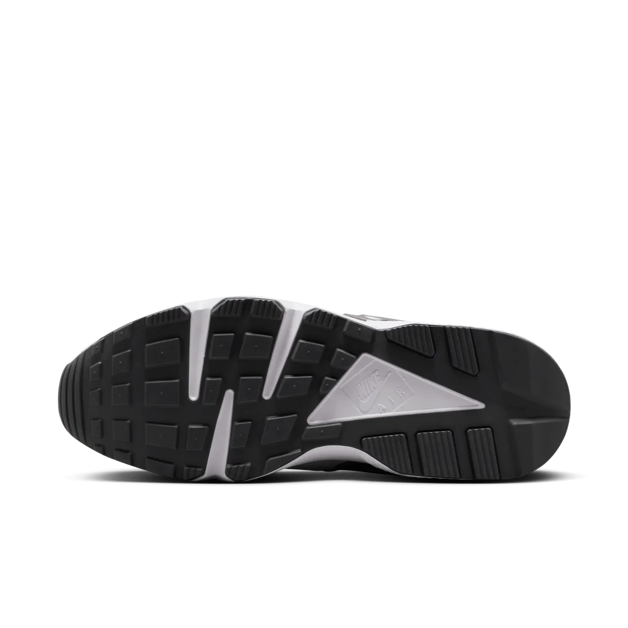 Nike Air Huarache Runner Herrenschuh - Grau