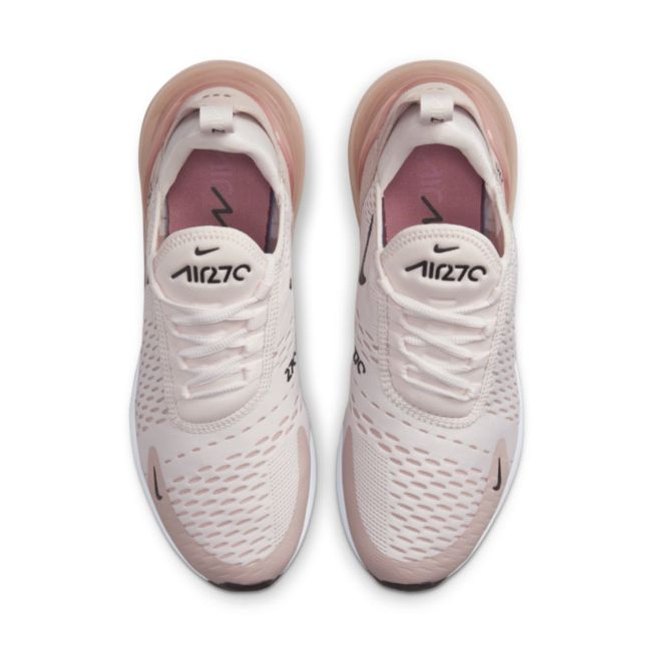 Nike Air Max 270 Damenschuh - Pink