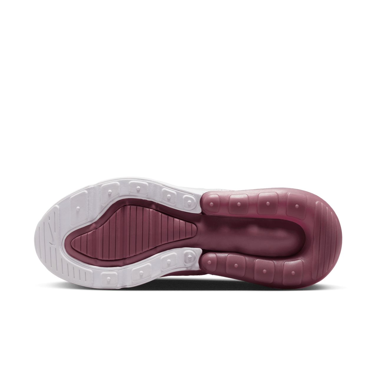 Nike Air Max 270 Damenschuh - Pink