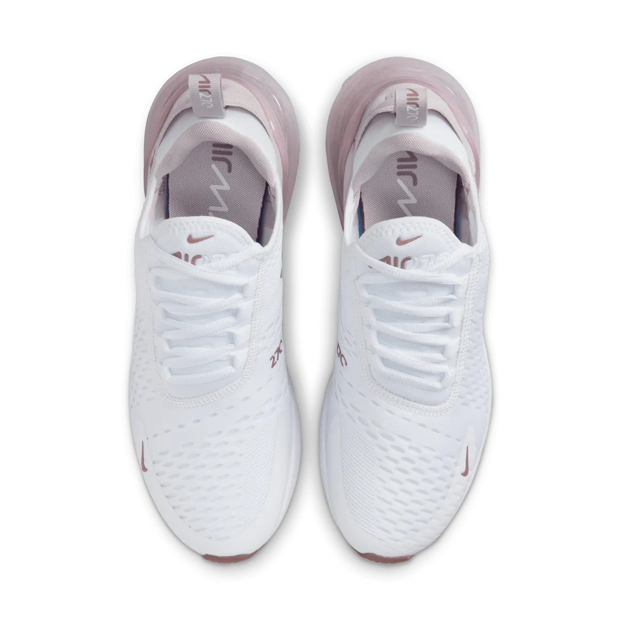 Nike Air Max 270 Damenschuh - Weiß