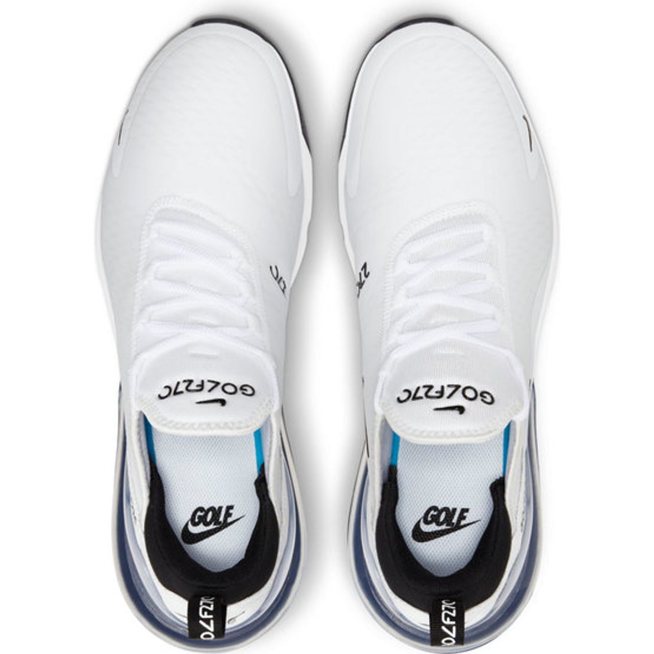 Nike Air Max 270 G weiß