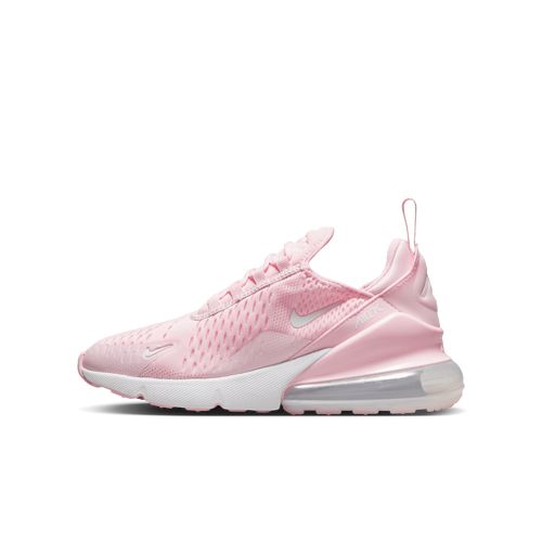 Nike Air Max 270 Schuh für ältere Kinder - Pink