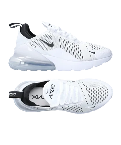 Nike Air Max 270 Sneaker Damen Weiss F100