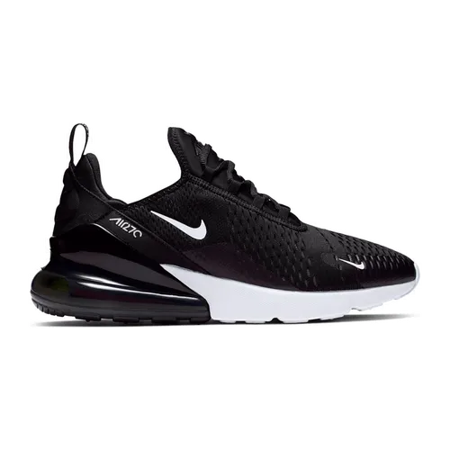 Nike Air Max 270 Sneaker für Herren, schwarz