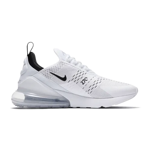 Nike Air Max 270 Sneaker für Herren, weiß