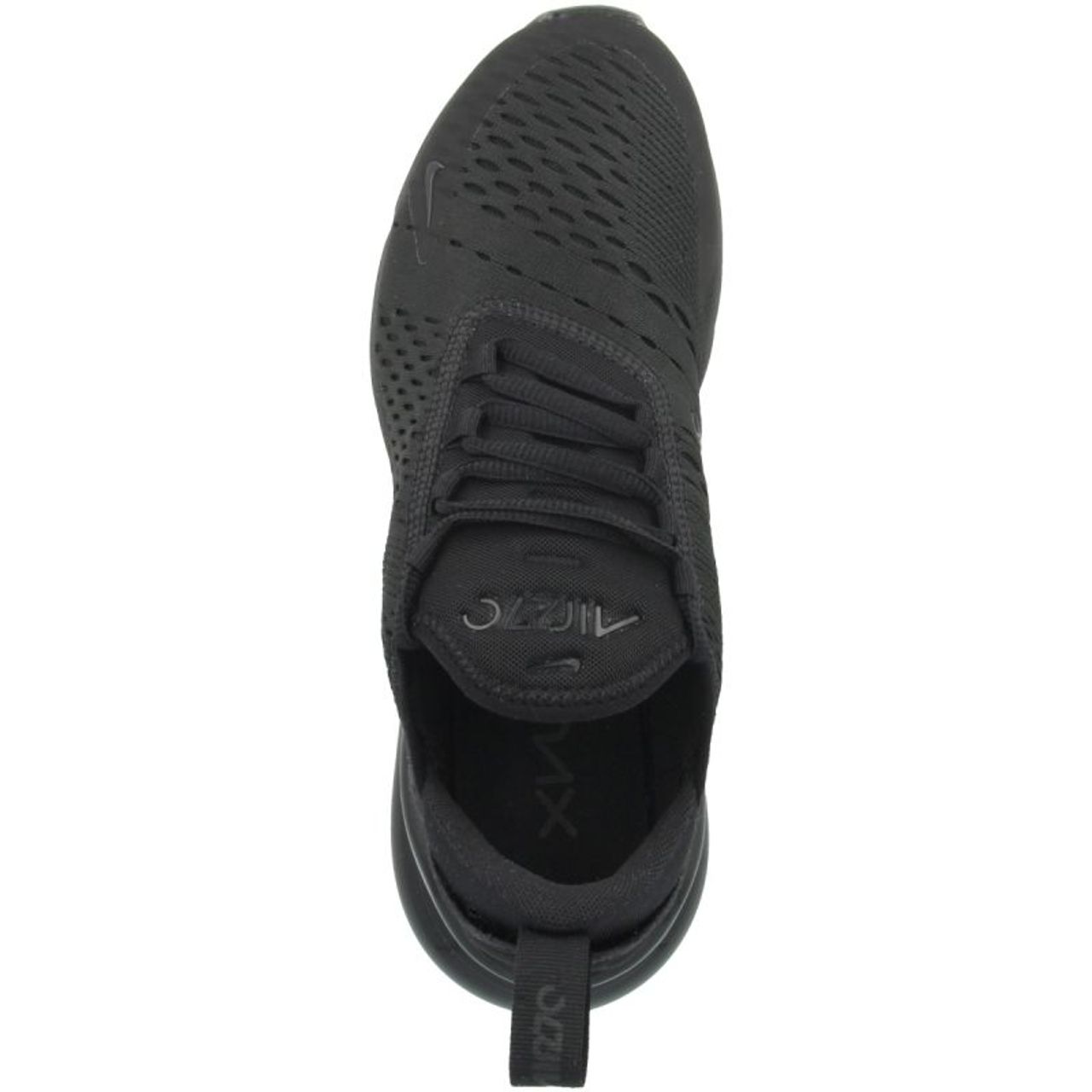 Nike Air Max 270 Sneaker low schwarz - 40,5 female