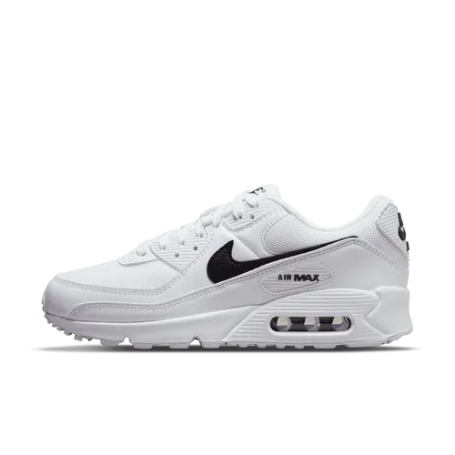 Nike Air Max 90 Damenschuh - Weiß
