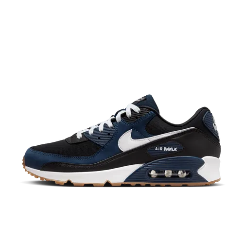 Nike Air Max 90 Herrenschuh - Blau