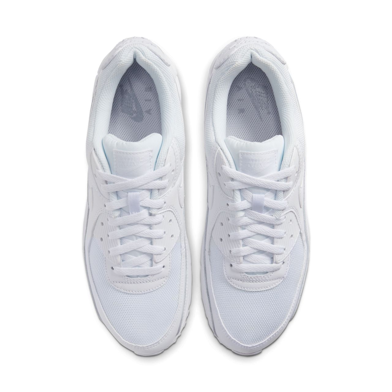 Nike Air Max 90 Herrenschuh - Weiß