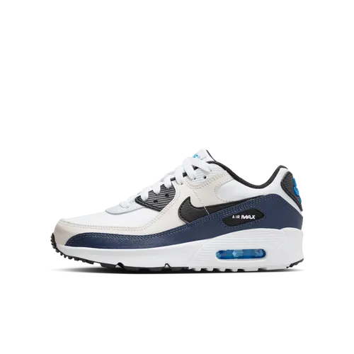 Nike Air Max 90 LTR Schuh für ältere Kinder - Blau