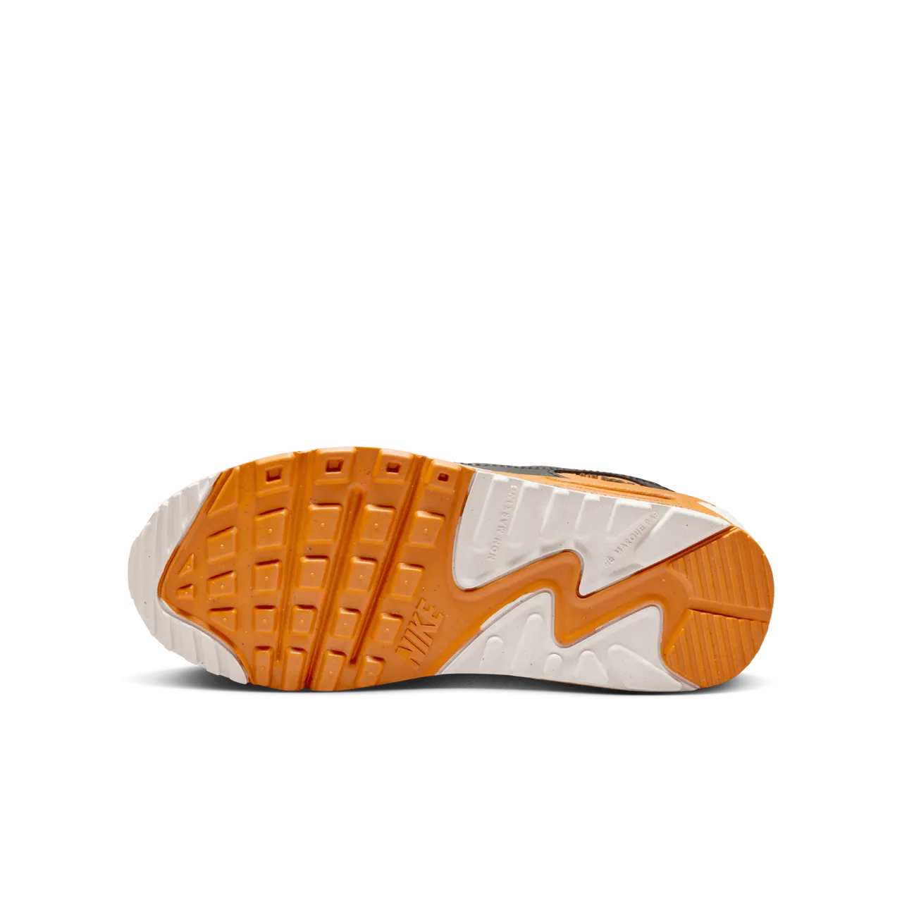 Nike Air Max 90 LTR Schuh für ältere Kinder - Grau
