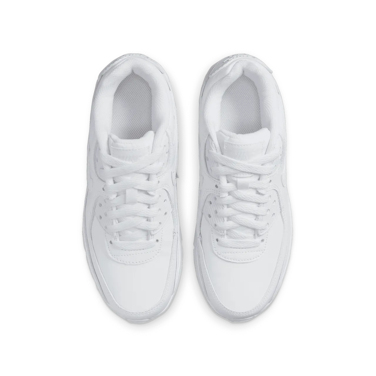 Nike Air Max 90 LTR Schuh für ältere Kinder - Weiß