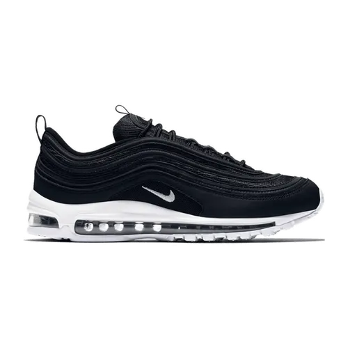 Nike Air Max 97 Sneaker für Herren, schwarz