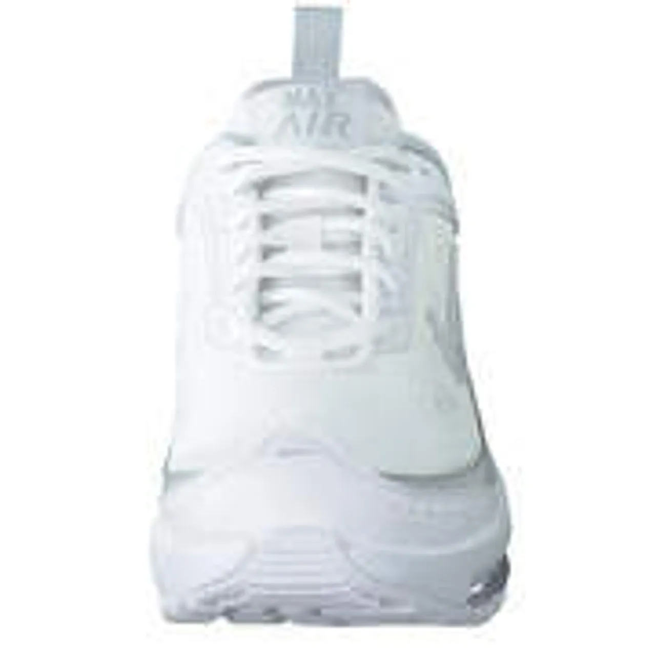 Nike Air Max AP Sneaker Damen weiß