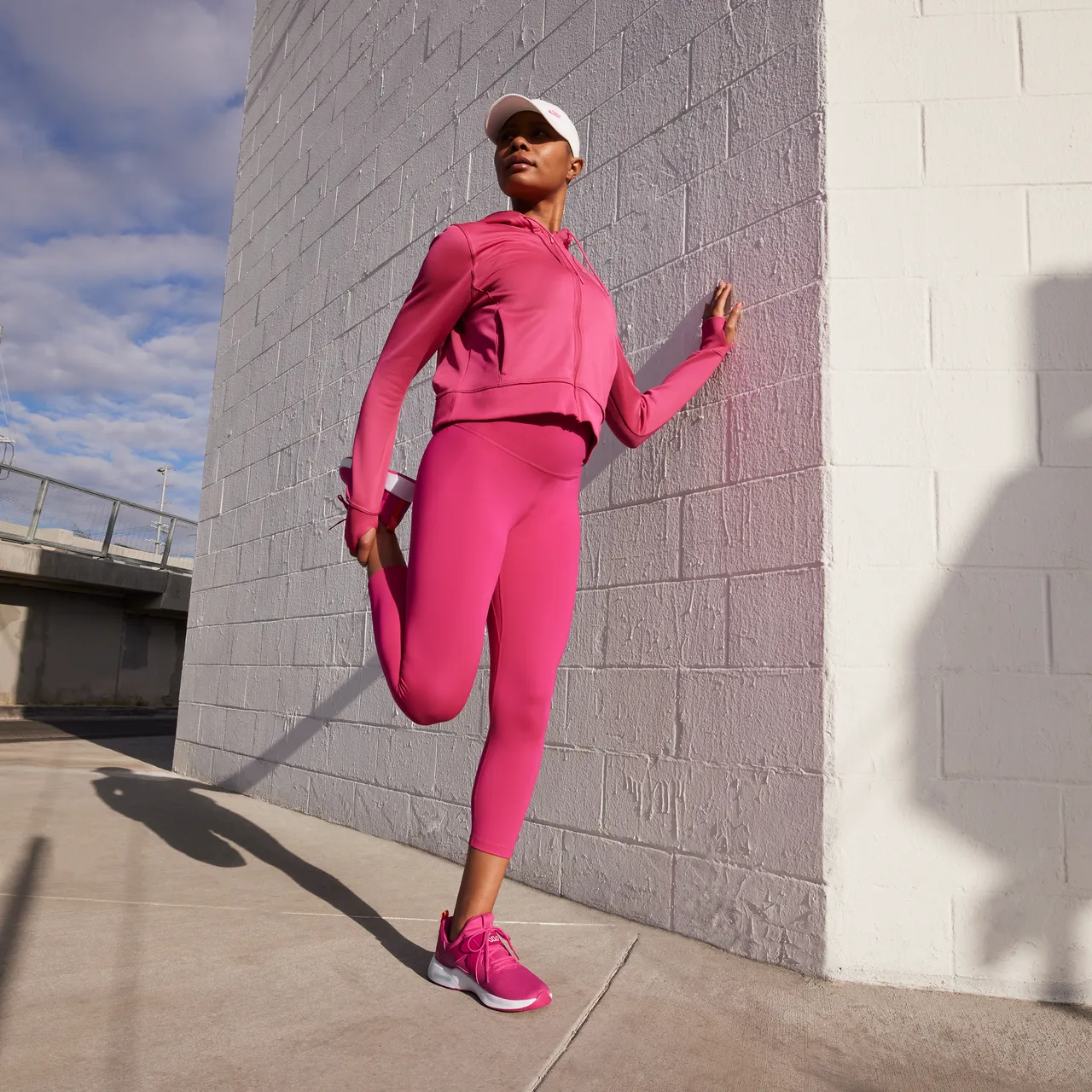 Nike Air Max Bella TR 5 Workout-Schuh für Damen - Pink
