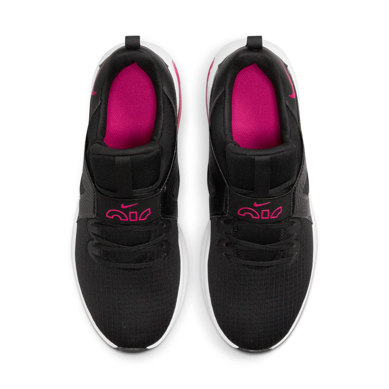 Nike Air Max Bella TR 5 Workout-Schuh für Damen - Schwarz
