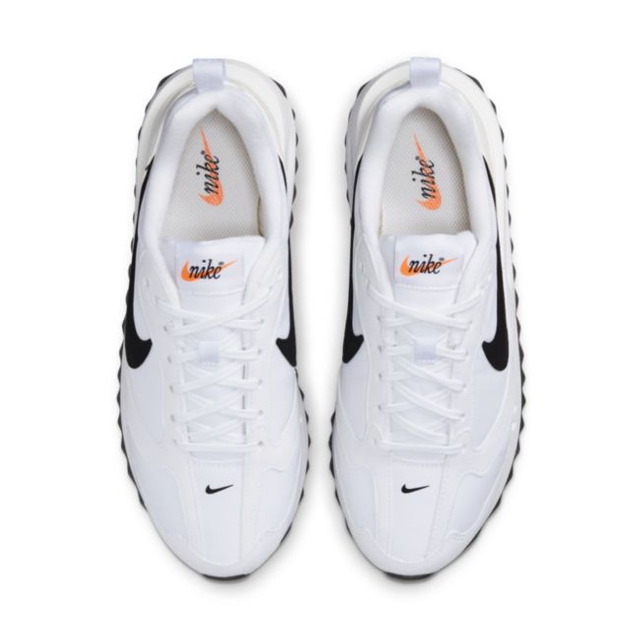 Nike Air Max Dawn Damenschuh - Weiß