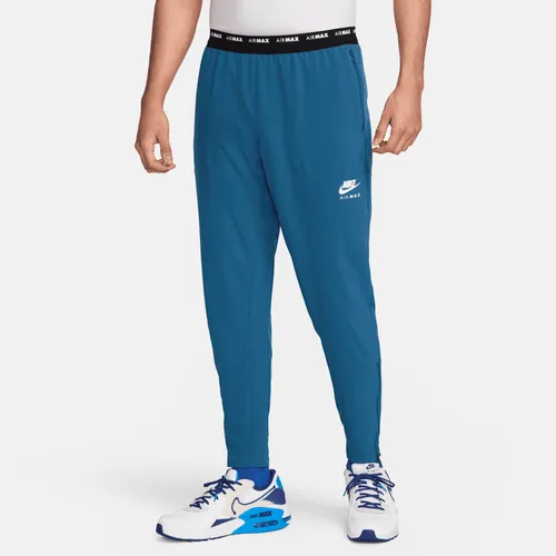 Nike Air Max Dri-FIT-Webhose für Herren - Blau
