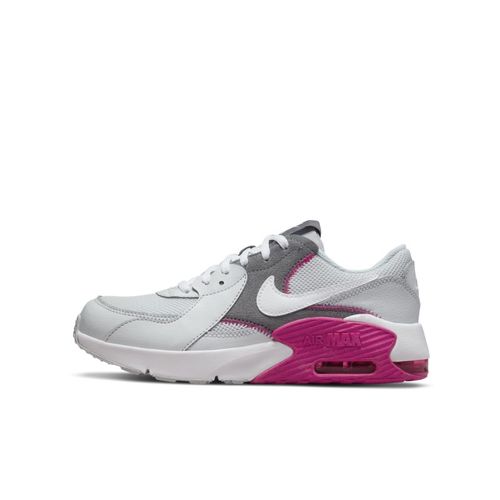 Nike Air Max Excee Schuh für ältere Kinder - Grau