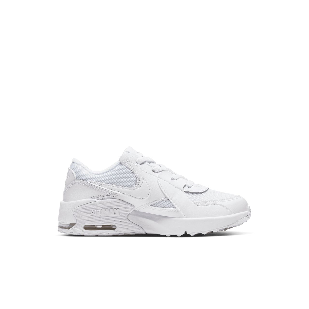 Nike Air Max Excee Schuh für jüngere Kinder - Weiß