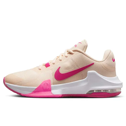 Nike Air Max Impact 4, Guava Ice/fireberry-hyper Pink EU44 1/2