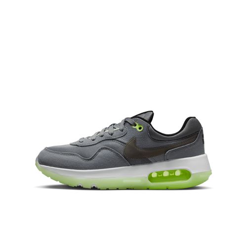 Nike Air Max Motif Schuh für ältere Kinder - Grau