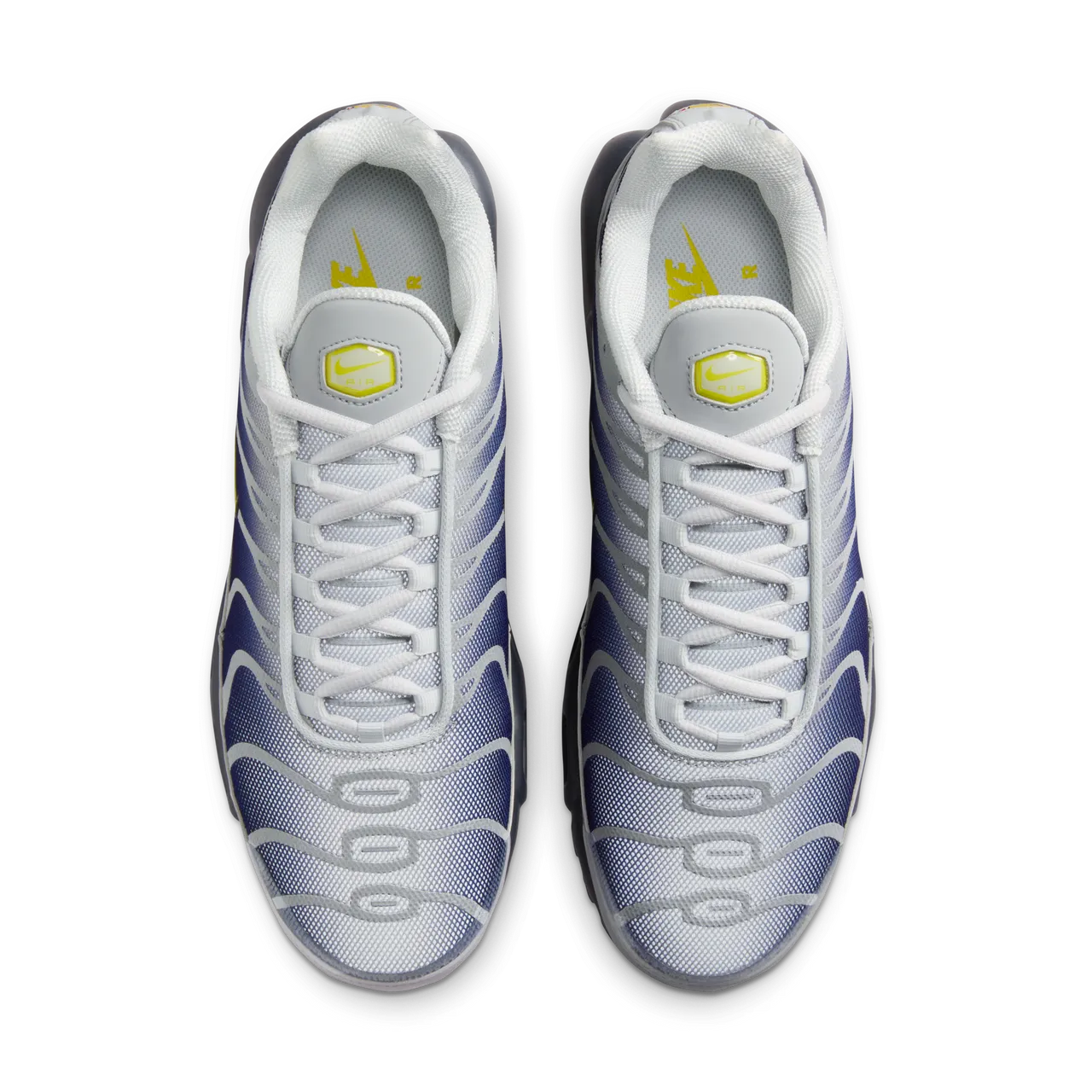 Nike Air Max Plus Herrenschuh - Grau