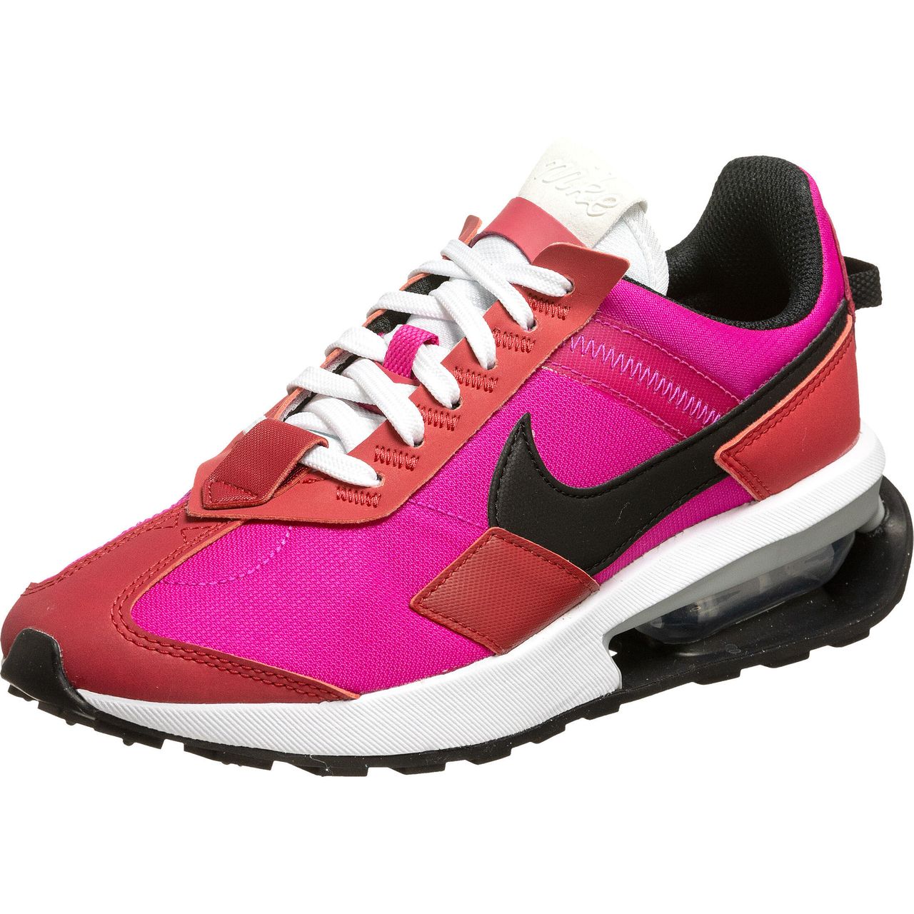 Nike Air Max Pre-Day, 37.5 EU, Damen, pink schwarz