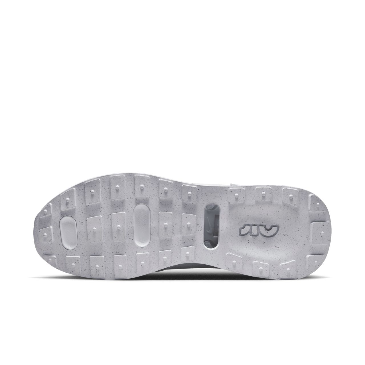 Nike Air Max Pre-Day Damenschuh - Weiß
