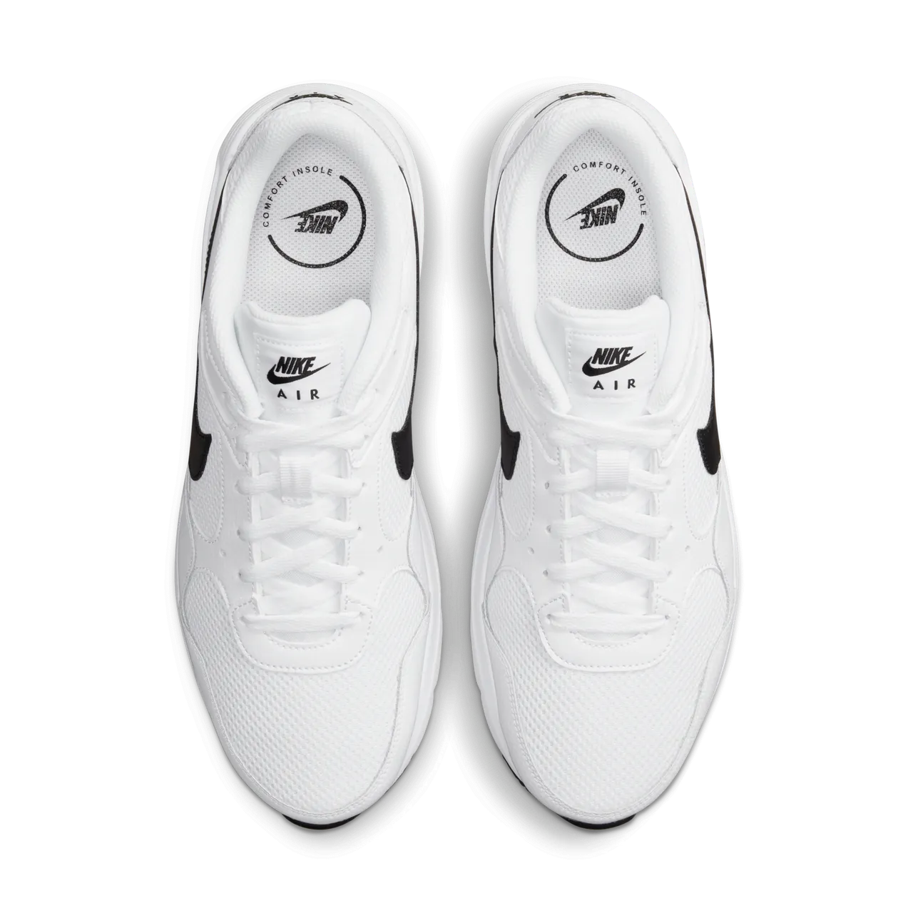 Nike Air Max SC Herrenschuh - Weiß
