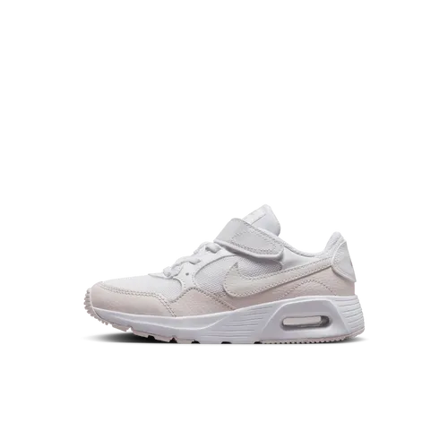 Nike Air Max SC Schuh für jüngere Kinder - Weiß
