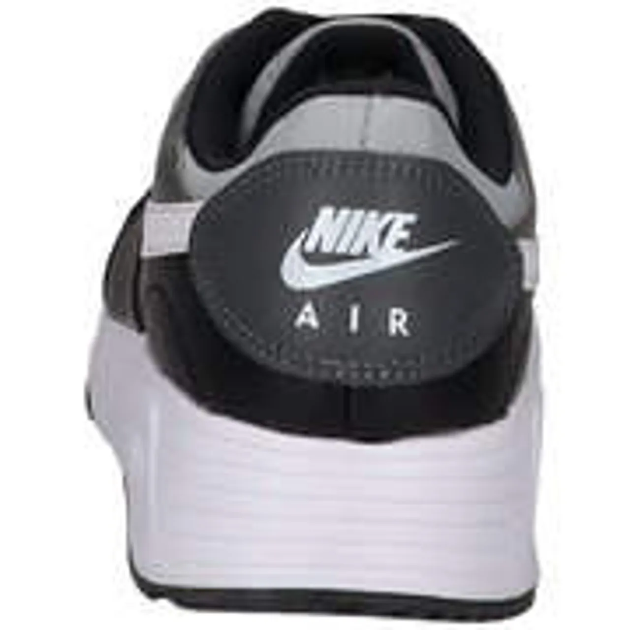 Nike Air Max SC Sneaker Herren schwarz