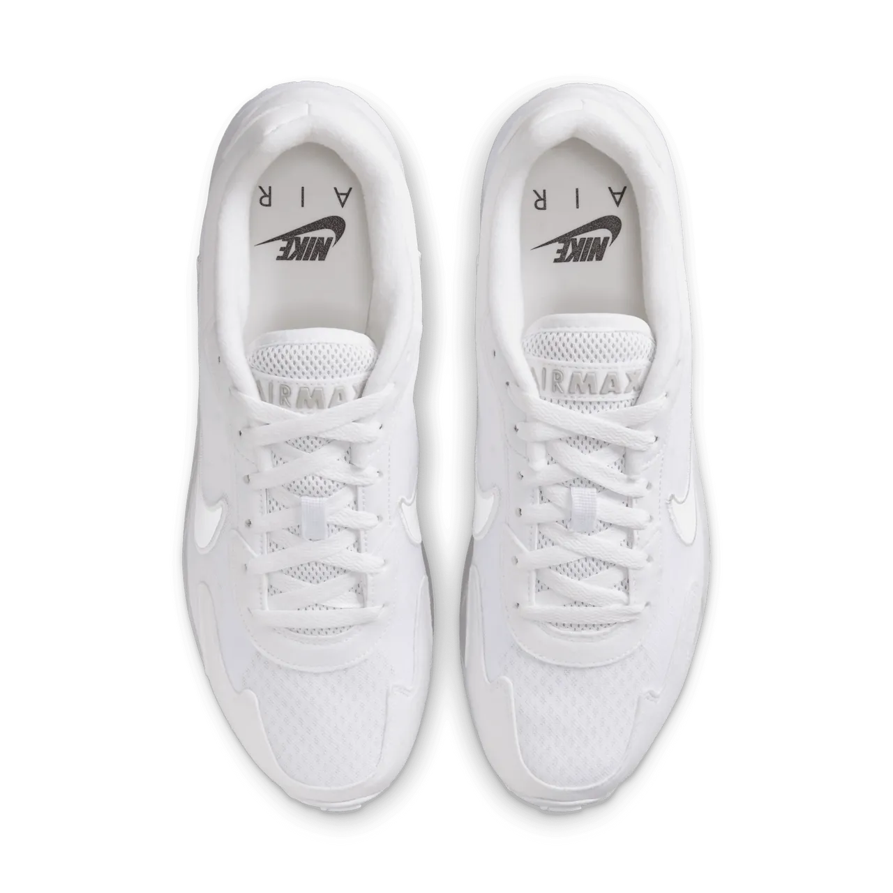 Nike Air Max Solo Herrenschuh - Weiß