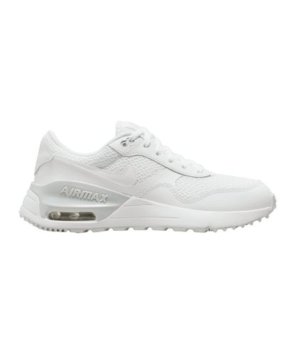 Nike Air Max SYSTM Kids (PS) Weiss F102
