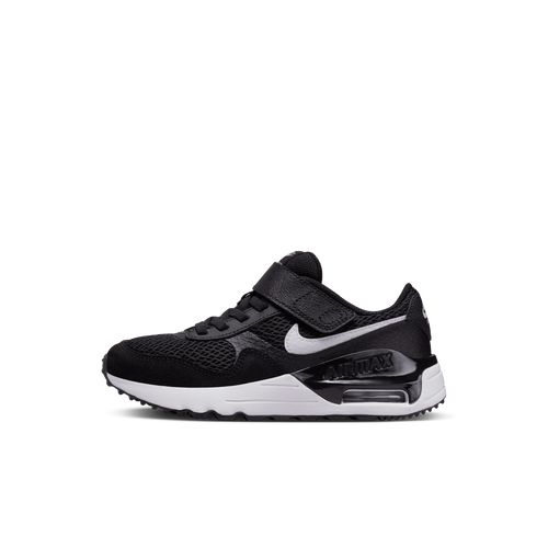 Nike Air Max SYSTM Schuh für jüngere Kinder - Schwarz