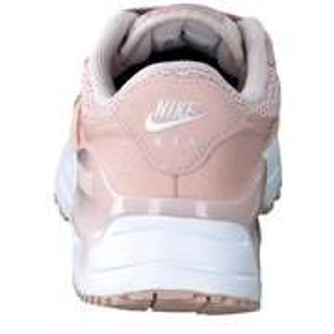Nike Air Max Systm Sneaker Damen rosa