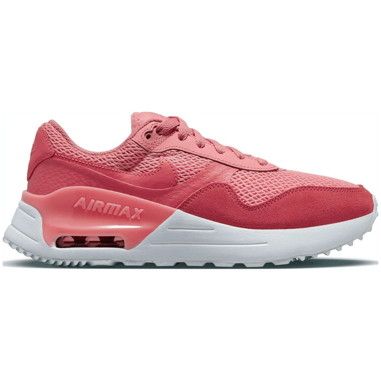 Nike Air Max SYSTMs Damen pink