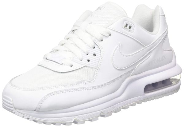 Nike Air Max Wright Sneaker, White, 39 EU