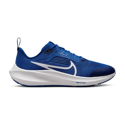 Nike AIR ZOOM PEGASUS 40 für Kinder, blau